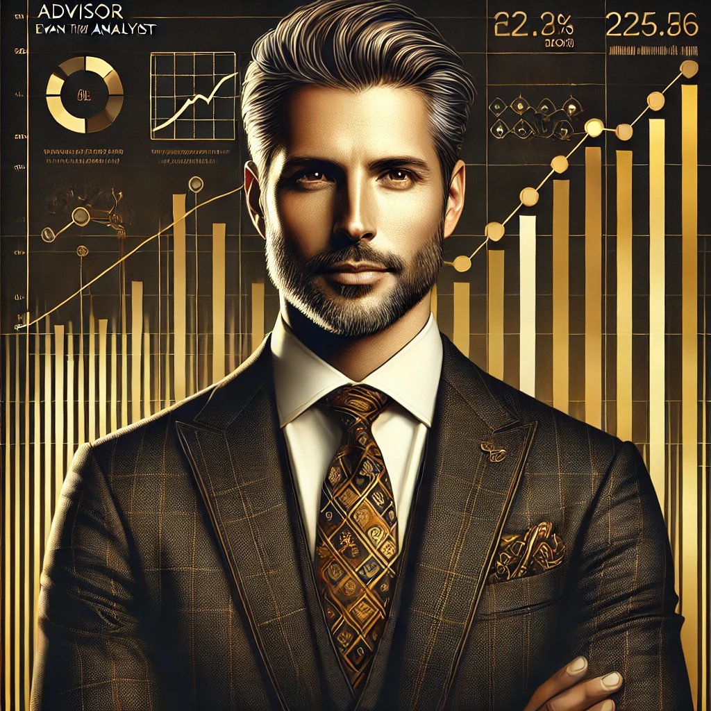 Advisor Evan the Analyst